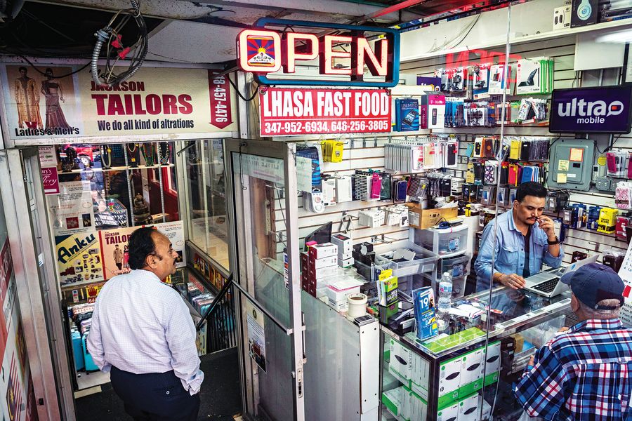 The Best Hidden Restaurants in NYC