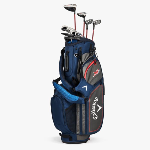 Callaway XR 13-Piece Men’s Golf Club Set