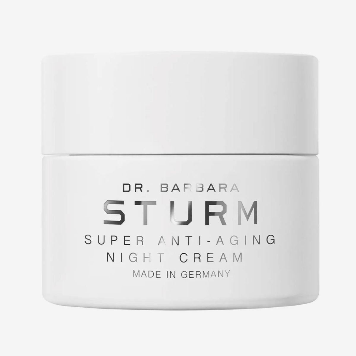 Dr. Barbara Sturm Super Anti-Aging Night Cream