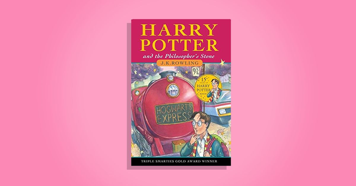Harry Potter Audiobooks Review | The Strategist