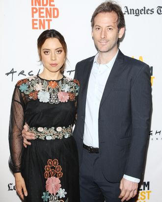 2017 Los Angeles Film Festival - Screening Of “The Little Hours” - Arrivals