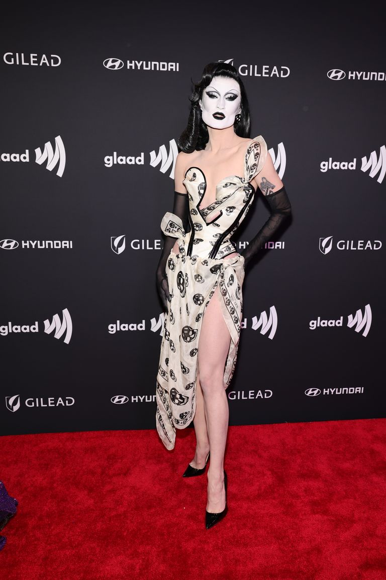 35th Annual GLAAD Media Awards