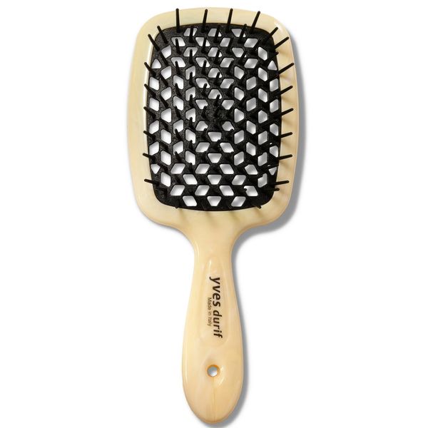 Yves Durif Vented Brush
