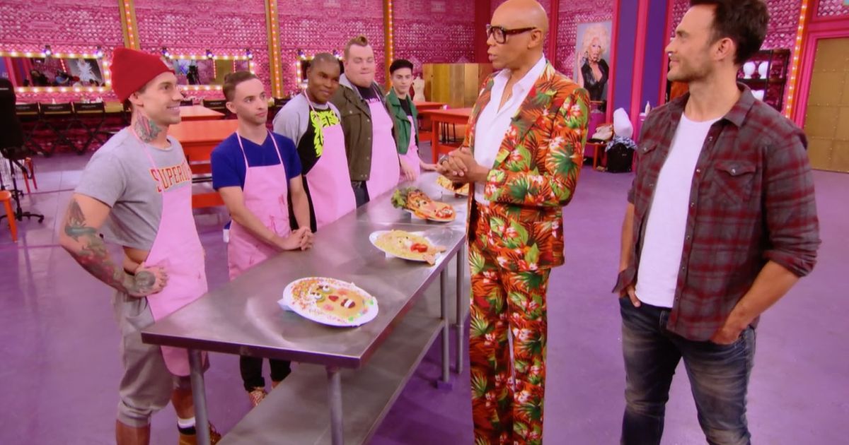 Watch rupaul's drag race clearance season 10 episode 11