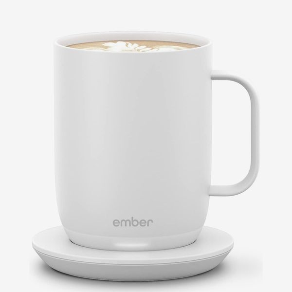 Ember Mug² Temperature Control Smart Mug - 10 Oz.