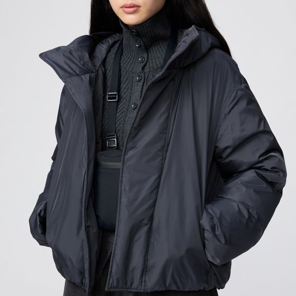 Several Nice Uniqlo Coats Are On Sale for $100 or Less | The