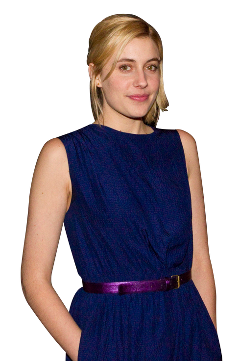 Greta Gerwig On Russell Brand Whats Wrong With Romantic Comedies And