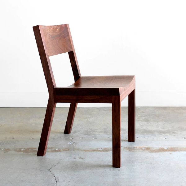 Chadhaus Hanko Chair