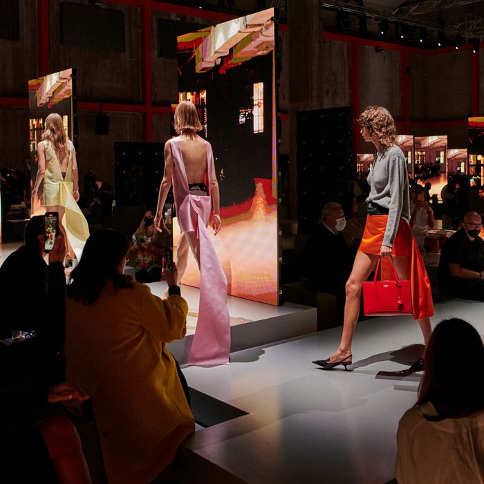 8 Fast Facts About Prada