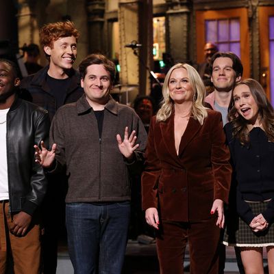 Saturday Night Live - Season 51