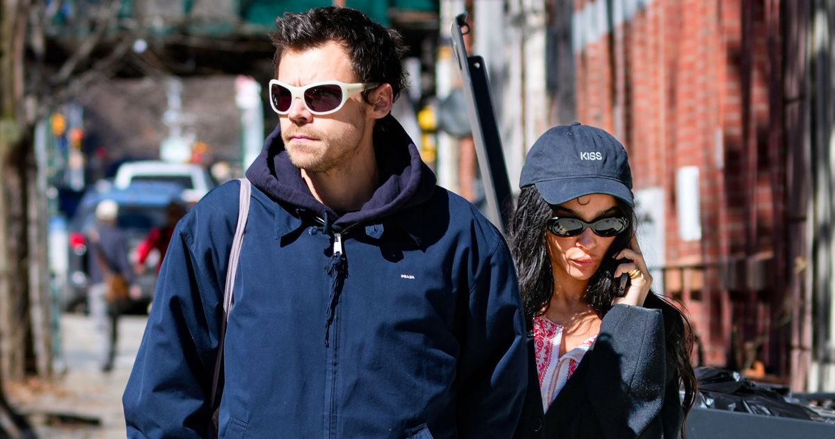 Kiss All the Time. Get Engaged, Occasionally.