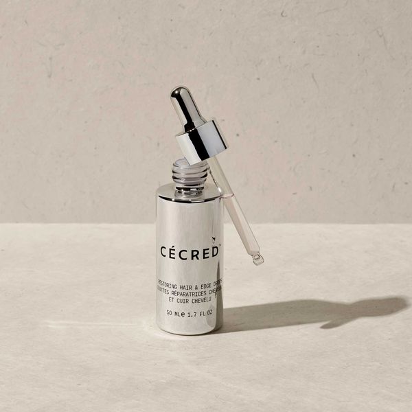 Cécred Restoring Hair & Edge Drops