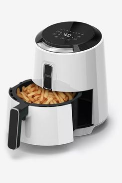 Crux Touch Screen Electric Air Fryer