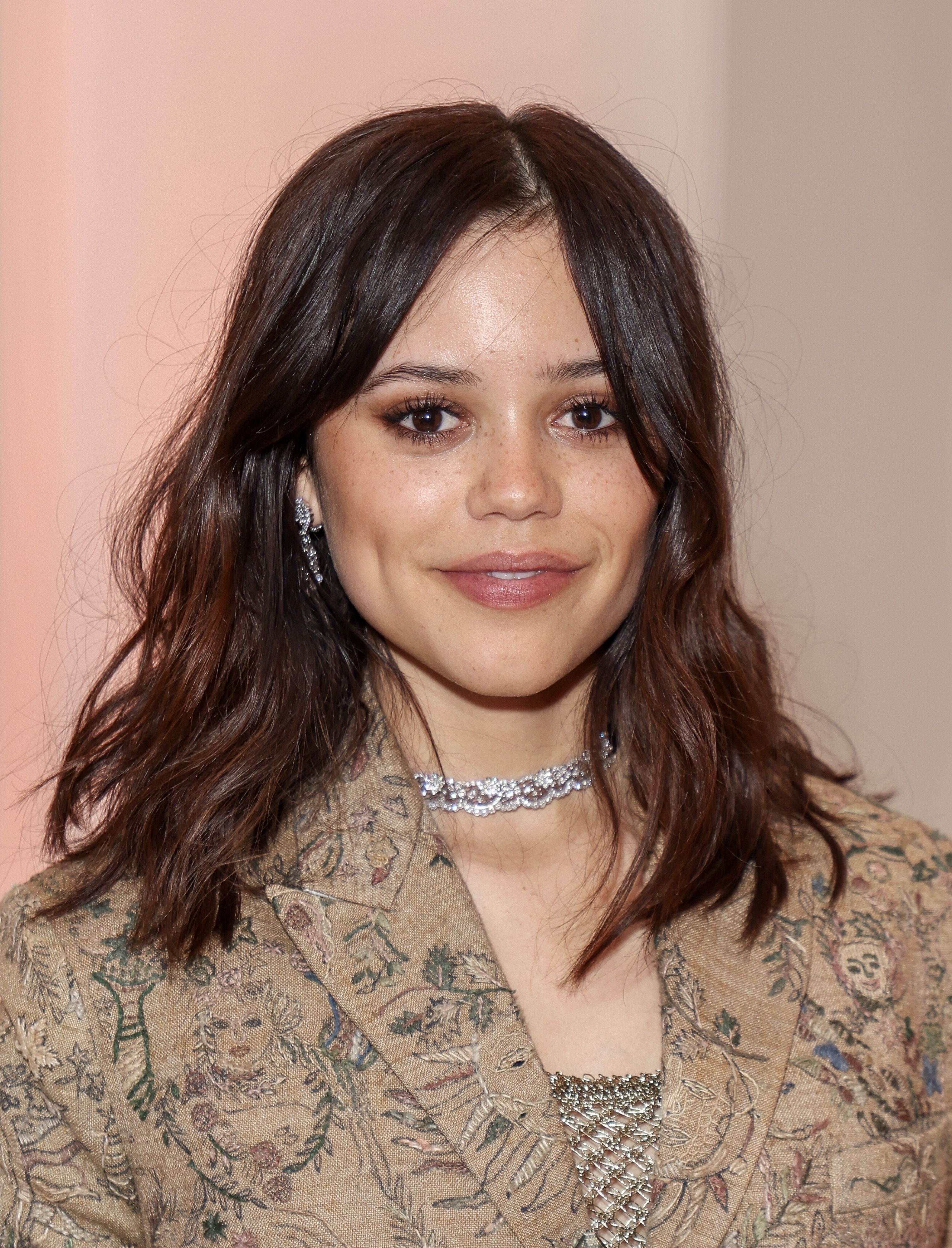 Why has Jenna Ortega dropped out of Scream VII? Exploring rumors