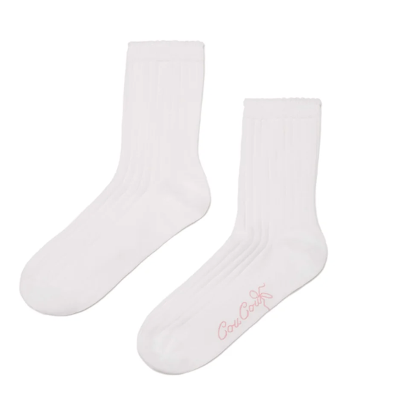 Cou Cou Everyday Sock