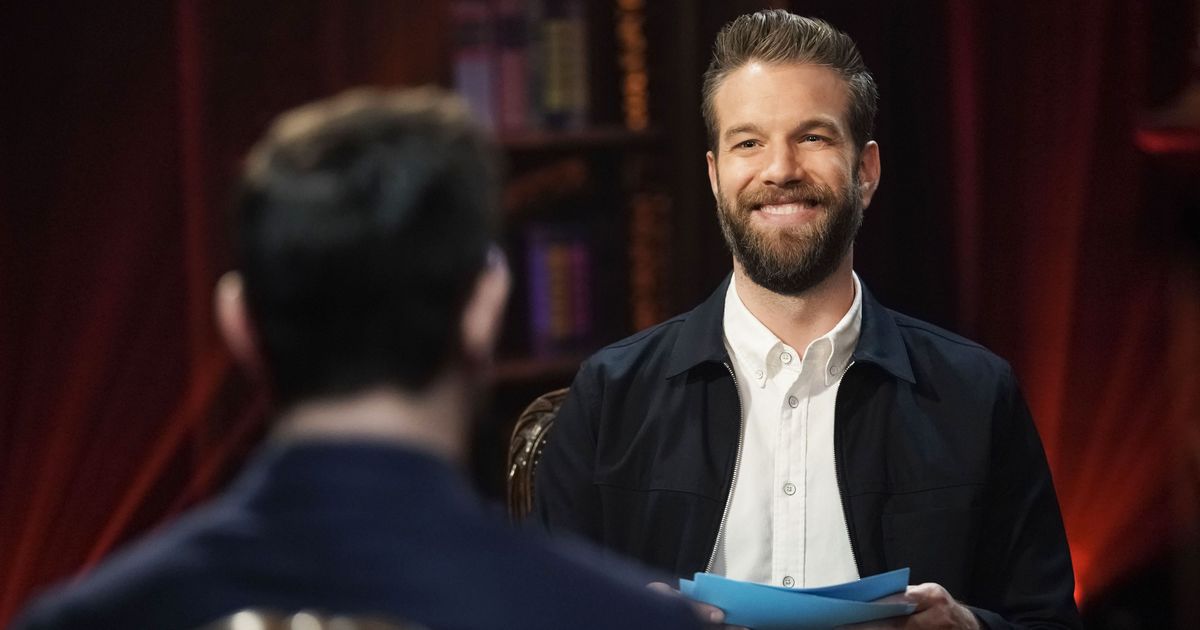 ‘Good Talk With Anthony Jeselnik’ Renewed At Comedy Central