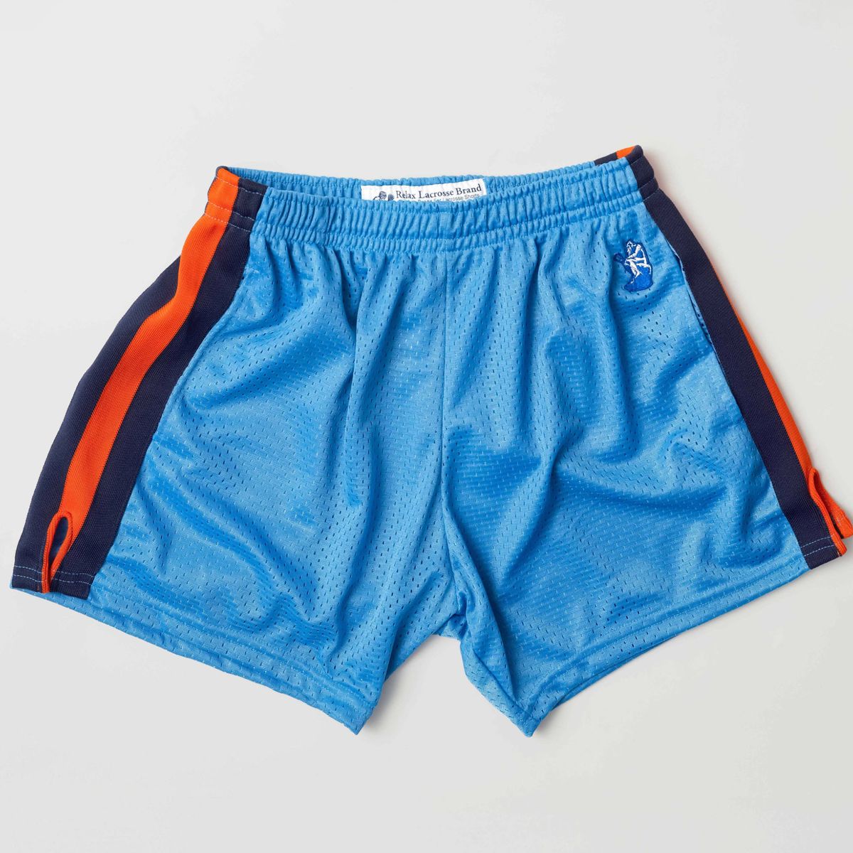 Relax Lacrosse Brand R1 Lax Short