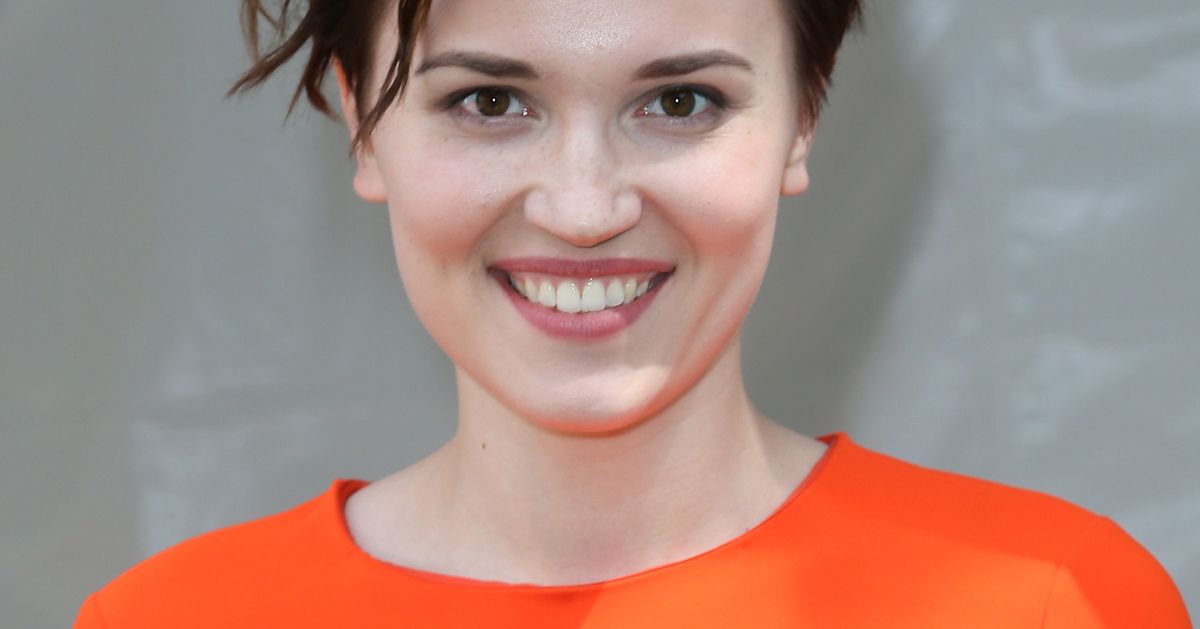 Veronica Roth’s Divergent Follow-up Will Be Star Wars–esque