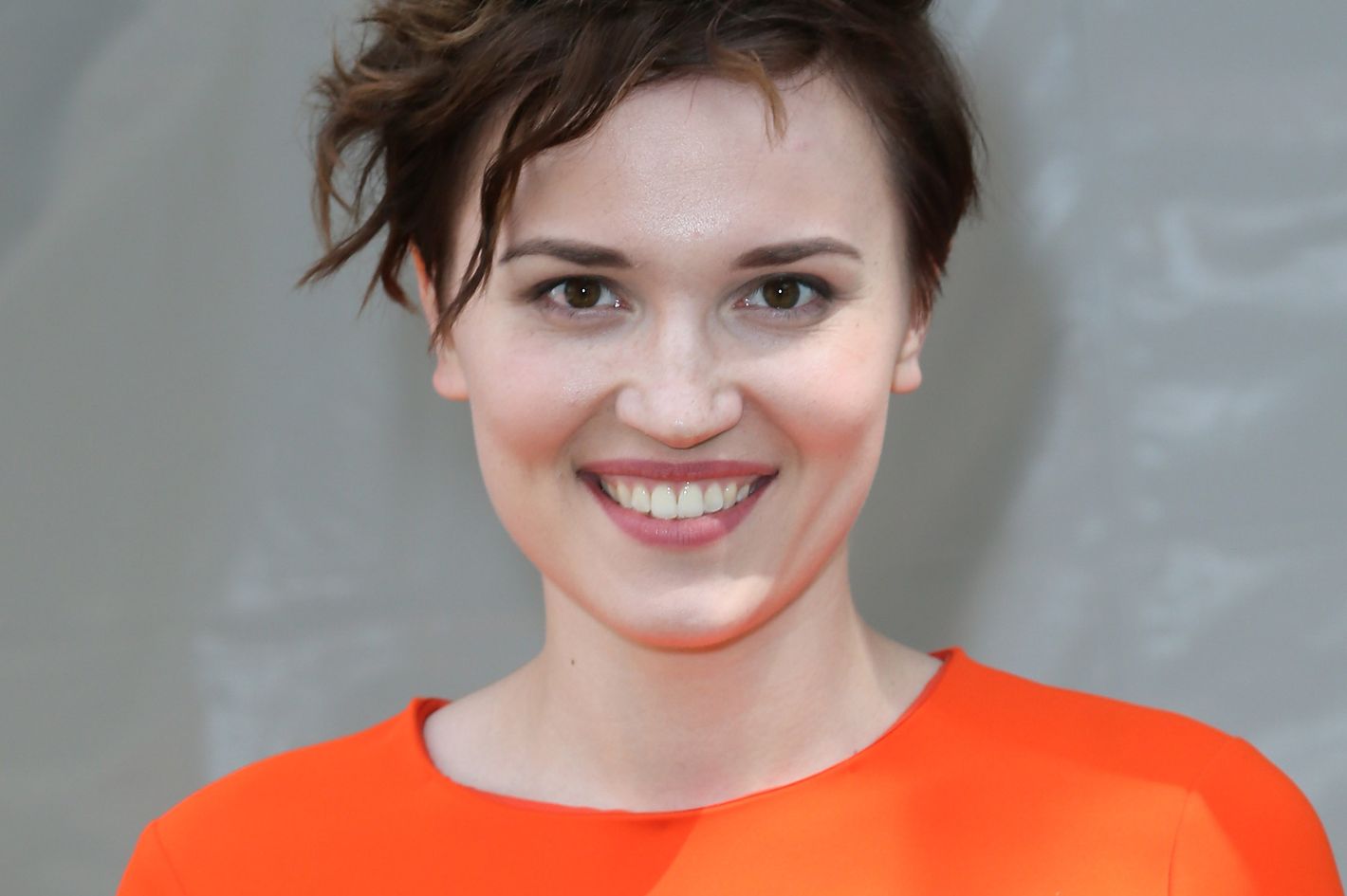 Veronica Roth, SYFY WIRE