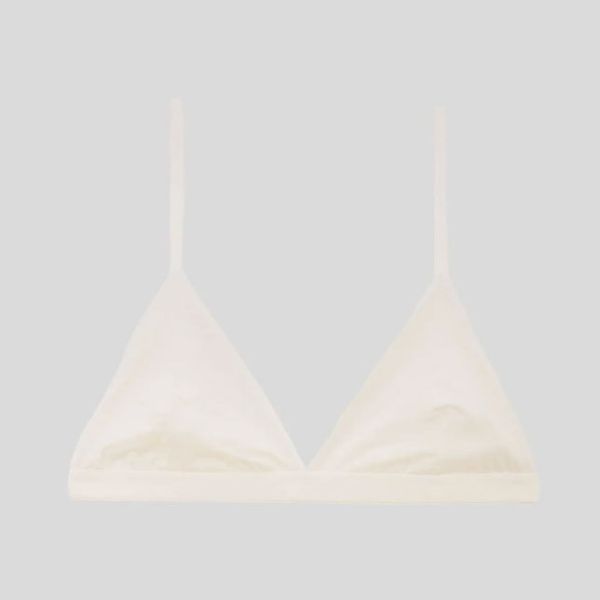 Baserange Mississippi Bra