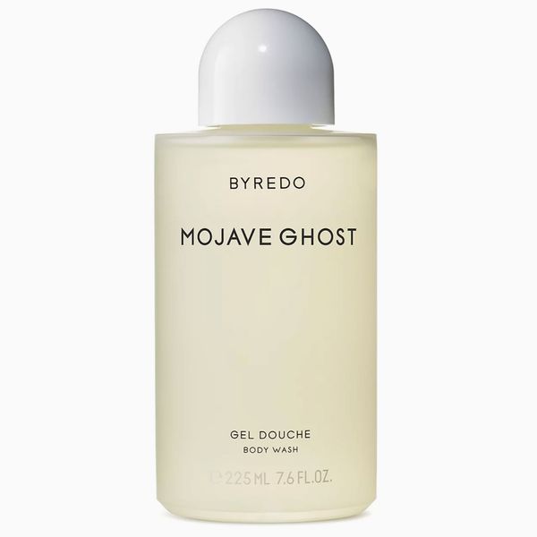 Byredo Body Wash Mojave Ghost