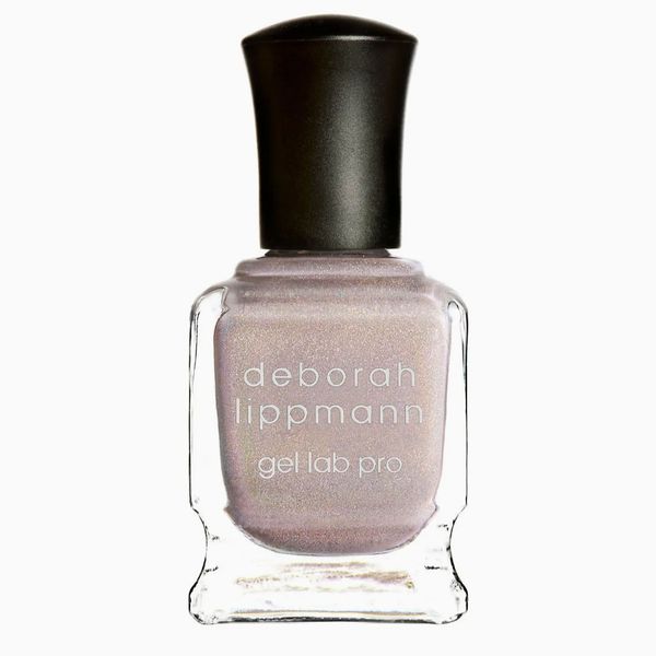 Deborah Lippmann Gel Lab Pro Color Nail Polish - Dirty Little Secret