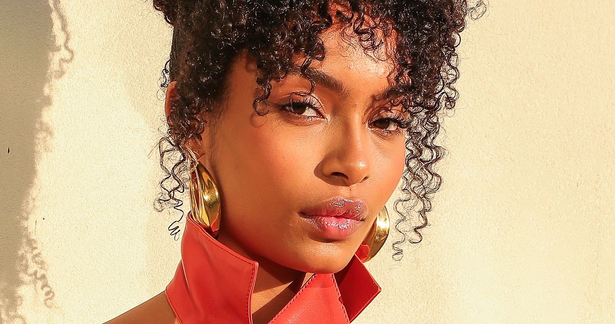 Yara Shahidi Is Dior’s Newest Global Ambassador