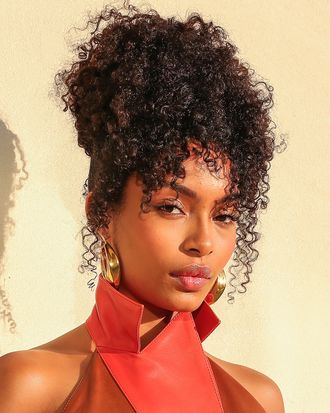 Dior Taps Yara Shahidi As Global Brand Ambassador