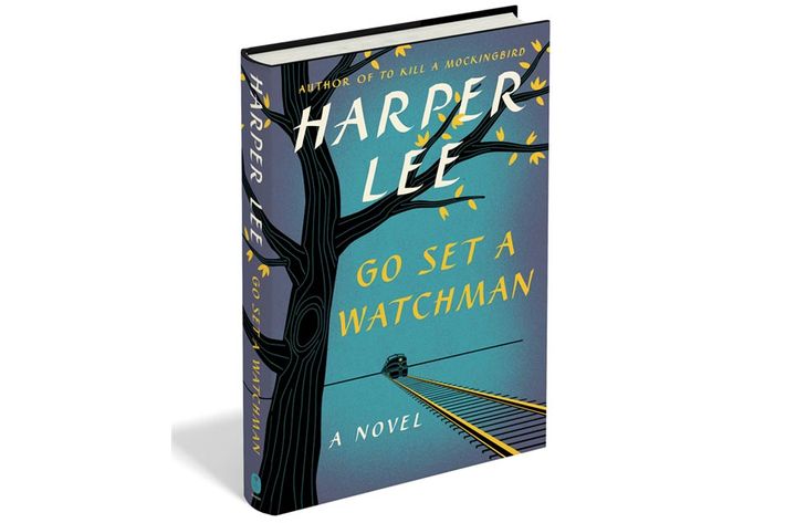 Go Set a Watchman: A Novel