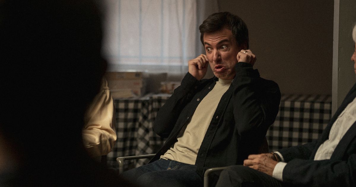 'The Curse' Recap, Episode 5: It's a Good Day - Vimarsana News