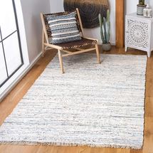 Safavieh Rag Rug Collection Handmade Cotton Area Rug