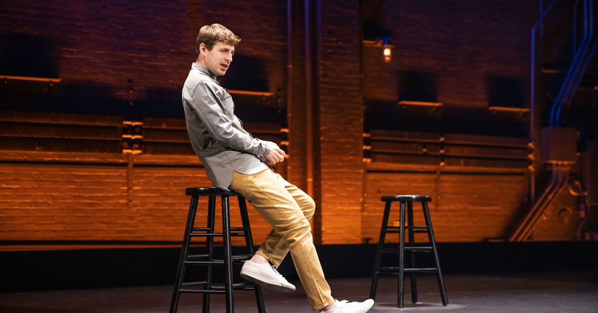 Theater Reviews: 'Just for Us' and 'One Woman Show' - Vimarsana News