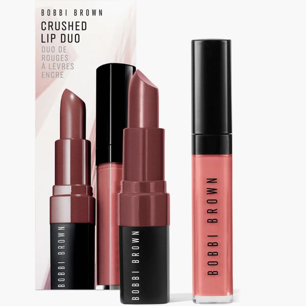 Bobbi Brown Crushed Lip Duo Set