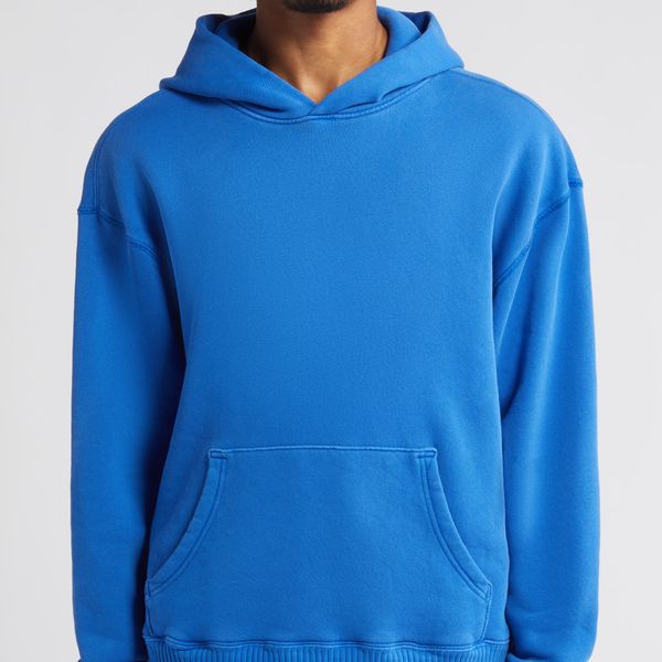 Elwood Core Oversize Hoodie