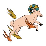 Weekly Horoscope Aries