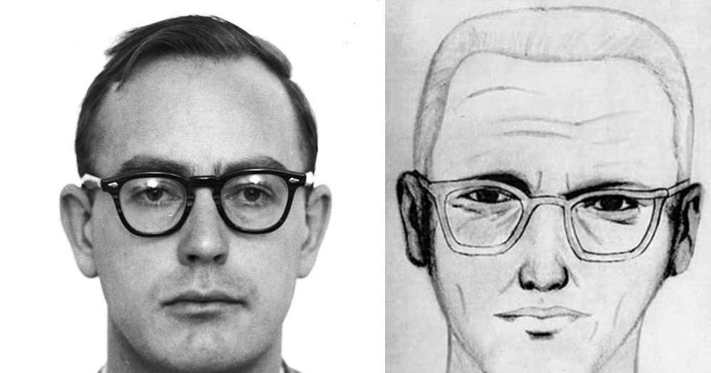 the zodiac killer