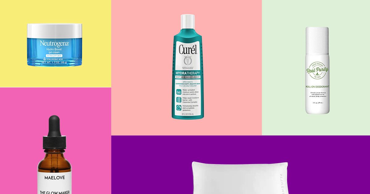 Strategist Best Sellers October 2019: CeraVe, Neutrogena | The Strategist