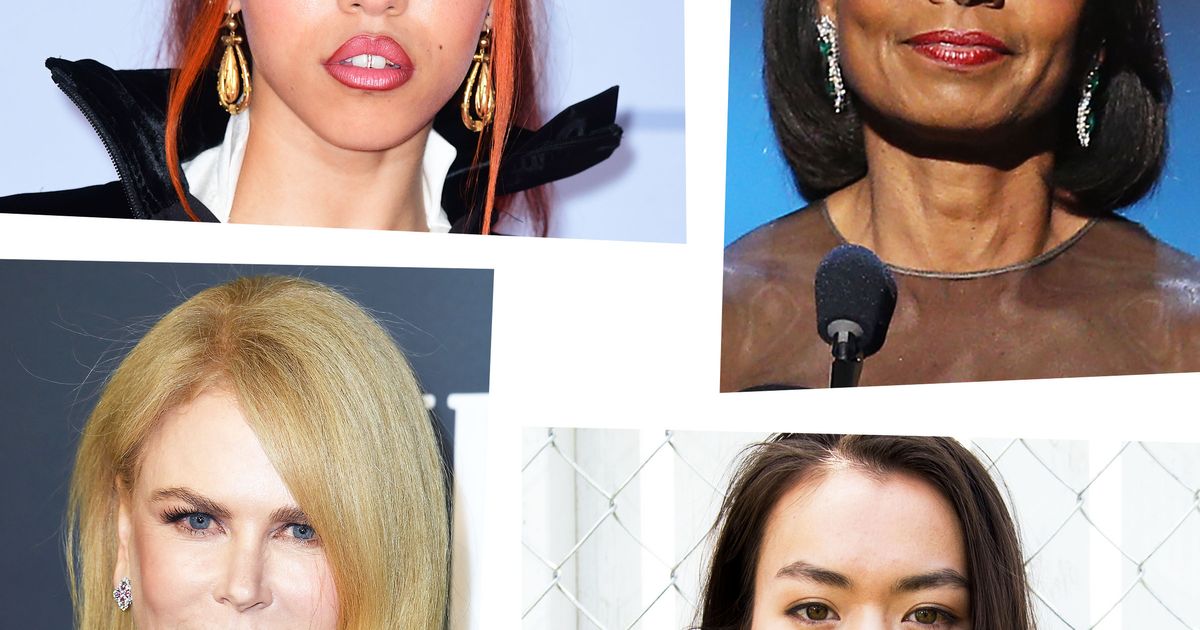 25 Famous Women on Crying picture