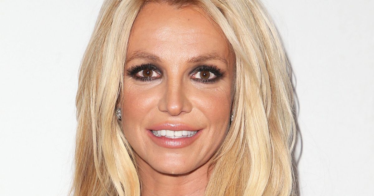 Jamie Spears Petition Asks for Britney To Pay for Legal Fees