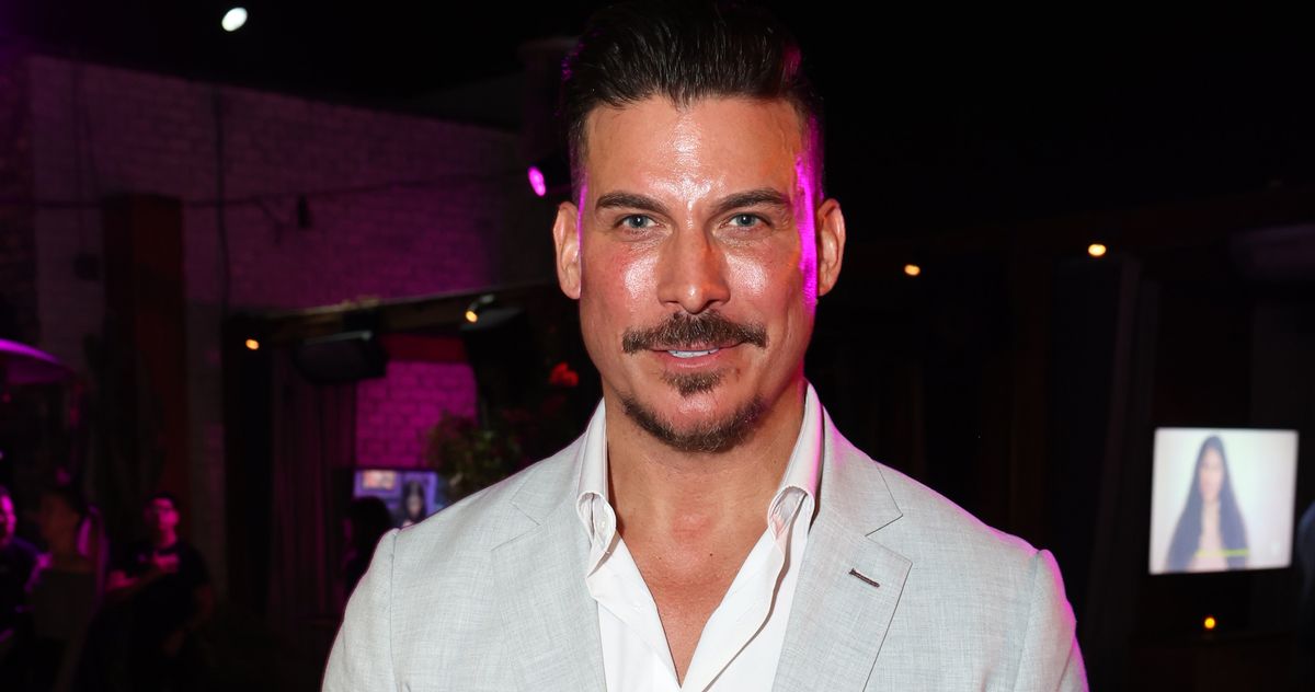 Jax Taylor Is ‘Taken'