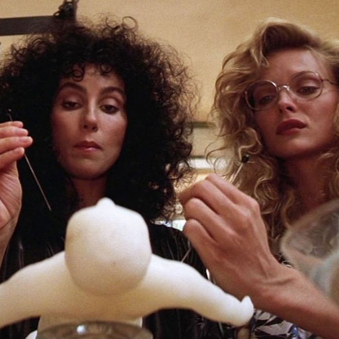 The Witches of Eastwick, Considered 30 Years Later image