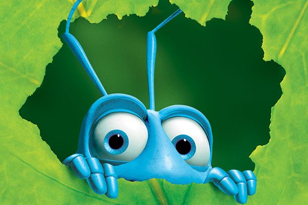 toy story bug