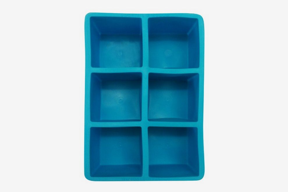 Molds and Trays for Ice Cubes - Hielos Alicante