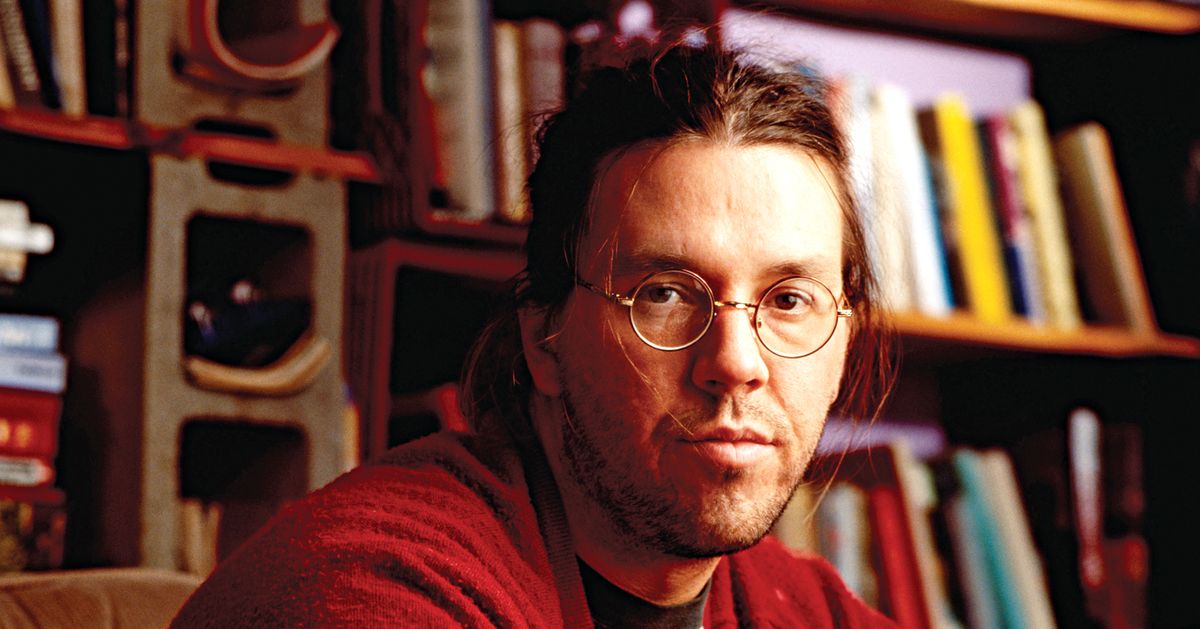 Lost Last Days of David Foster Wallace by David Lipsky