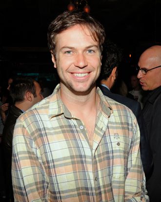 Taran Killam - Quintessentially and The Peggy Siegal Company present the NY Premiere of IFC Films LIBERAL ARTS After Party