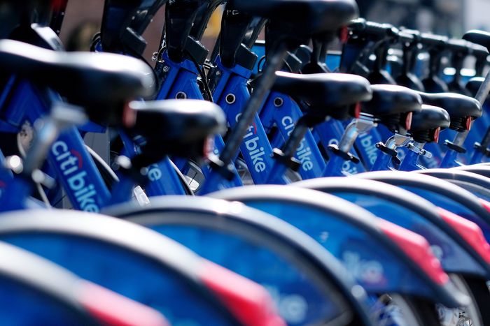 lyft buys citi bike