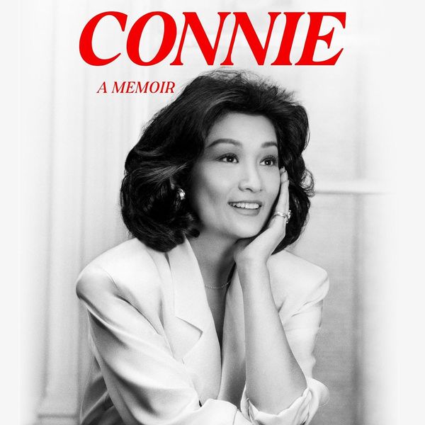 Connie by Connie Chung