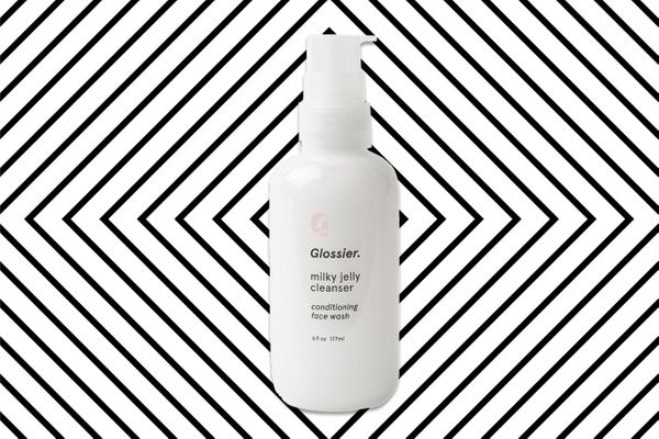 Glossier Milky Jelly Face Wash