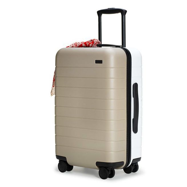 away luggage made in