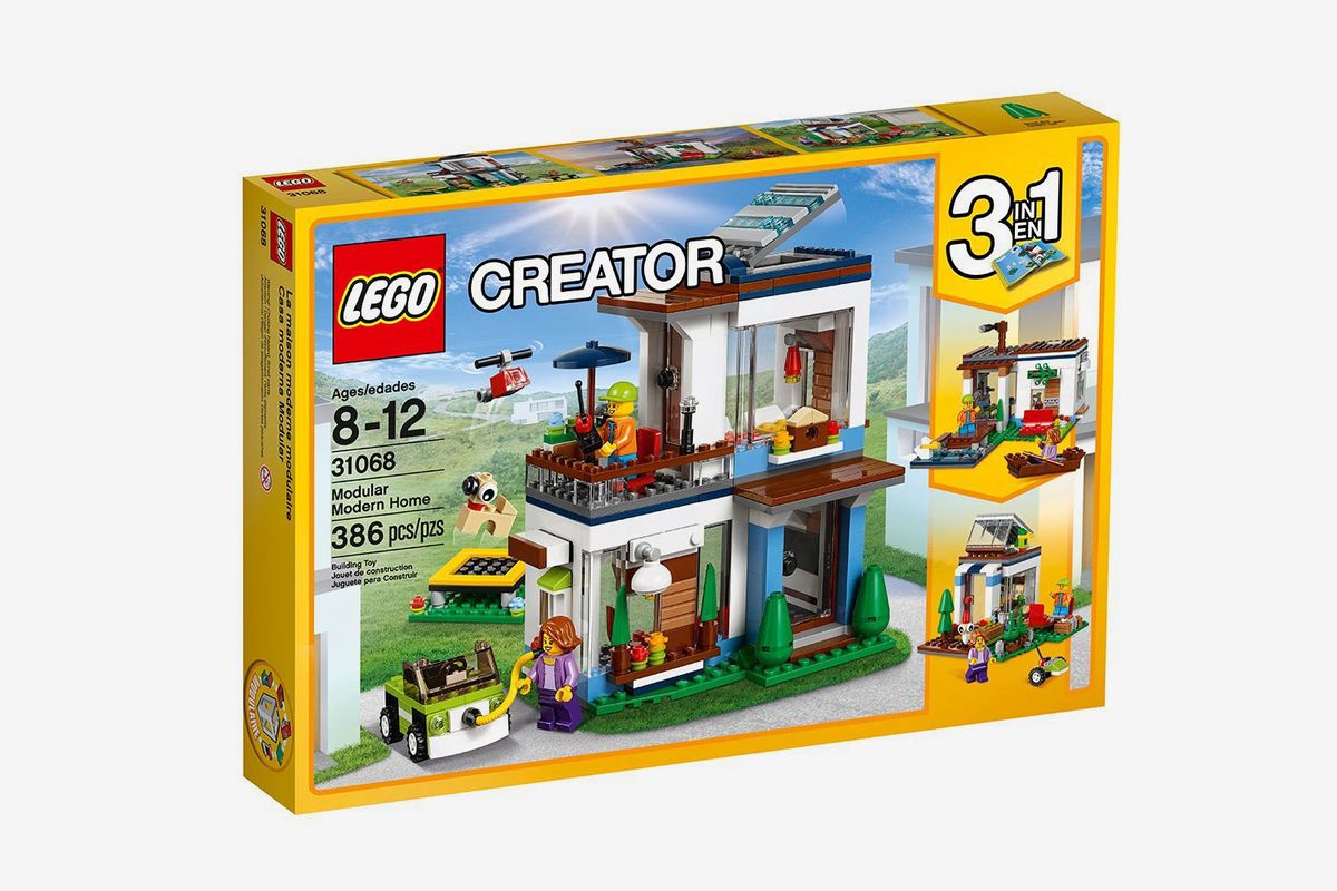 best building toys for 8 year olds